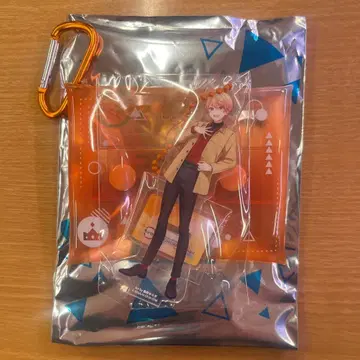 프로세카 스시로 콜라보 멀티 파우치 텐마 츠카사