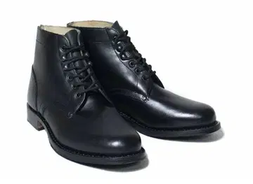 [ 데드스탁 ] 이탈리아 M.M 앵클부츠