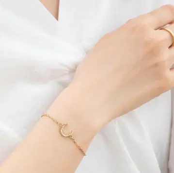 하와이안 주얼리 팔찌