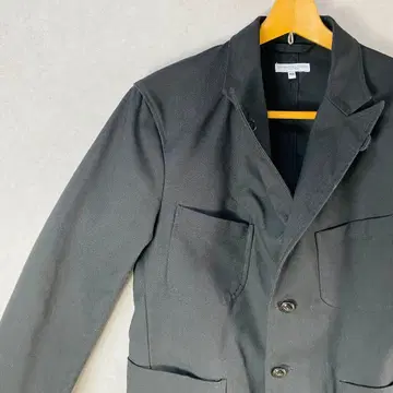 ENGINEERED GARMENTS 테일러드 자켓 XS 블랙