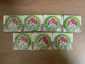 컬러풀 피치 쟈파파 2023 캔뱃지