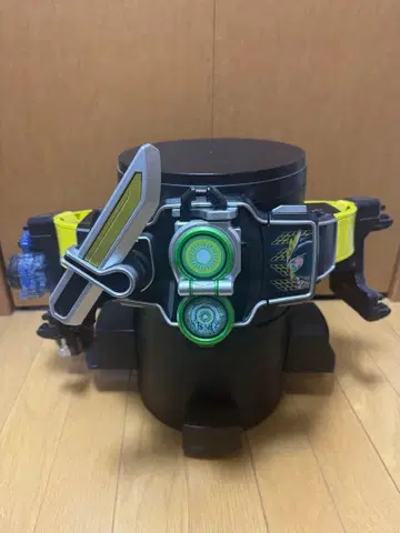 CSM 센고쿠 드라이버