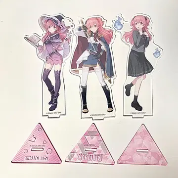 모모이 아이리 아크릴 스탠드 1