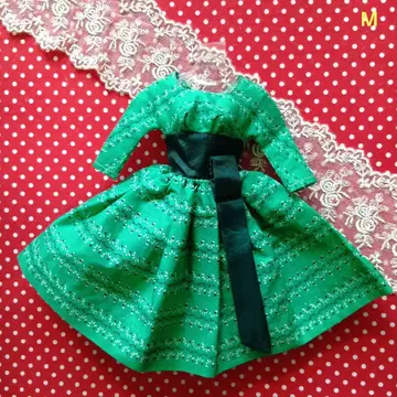 빈티지 바비 #955 의상 마텔 쇼와 레트로