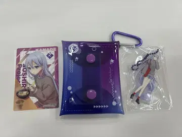 스시로 x 프로젝트 세카이 요이사키 카나데