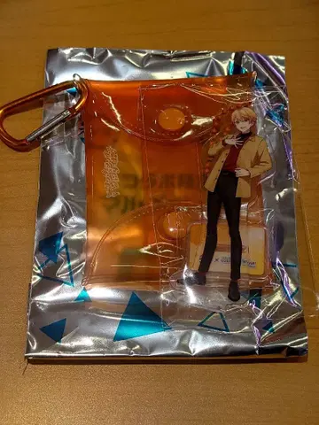 프로세카 스시로 콜라보 멀티 파우치 텐마 츠카사