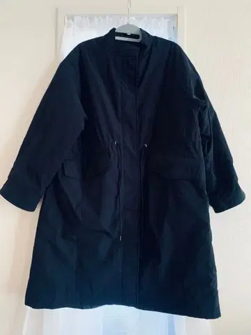 유나이티드 애로우즈 릴랙싱 코트