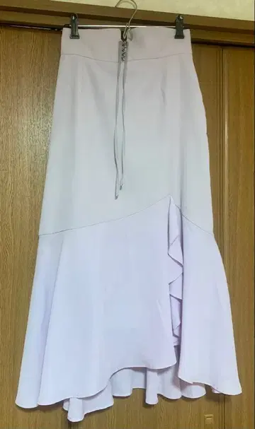 an another angelus 머메이드 스커트