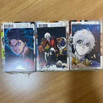 블루 록 풀컬러 셀렉션 카이저 1 2 3권 TSUTAYA 혜택