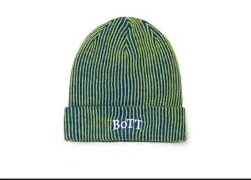 BoTT Chain Stitch 비니 2025