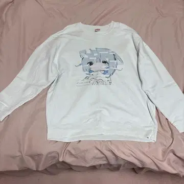 유키 맨투맨 트레이닝복 suzuri 스즈리 몽롱