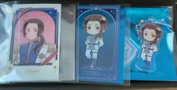 헤타리아 아모카페 AMOCafe 중국