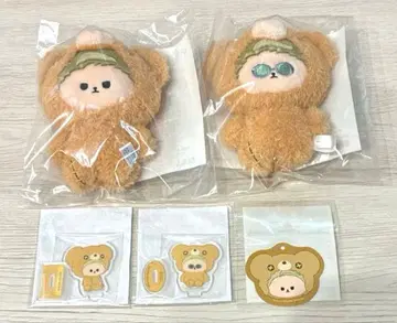 주술회전 세가 럭키 쿠지 하구하구미 DE상 특전 나나미