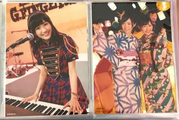 AKB 혜택 묶음 판매 214장 세트