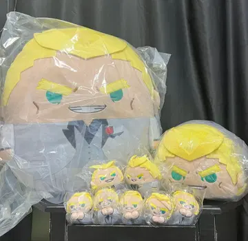 복권 메이트 나의 히어로 아카데미아 유어 넥스트 다크마이트