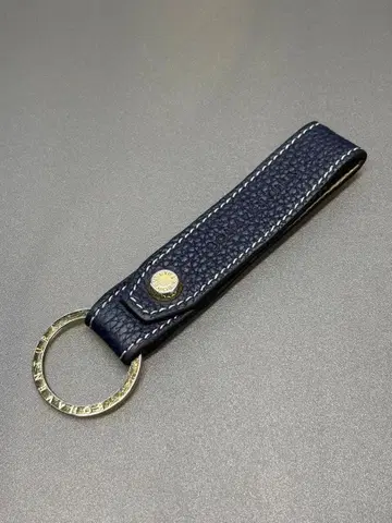 BONAVENTURA/키링/슈링크 가죽/No.1529