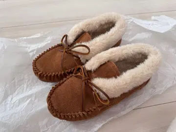 미네통카 MINNETONKA 어그 부츠