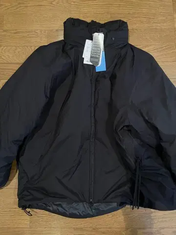 [ 새상품 ] 25AW HYKE PERTEX PUFF JACKET 하이크