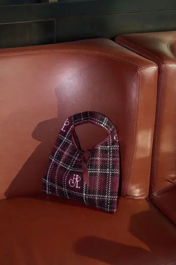 herlipto HLT Lounge Knit Bag