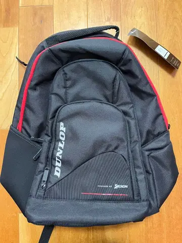 던롭 테니스백 백팩 DPC-2984 새상품 미사용