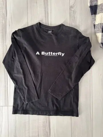 A Butterfly Core Backcountry 긴팔 T셔츠