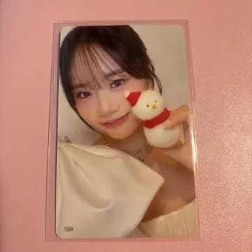 사사키 코코나 7000엔 트레이딩 카드