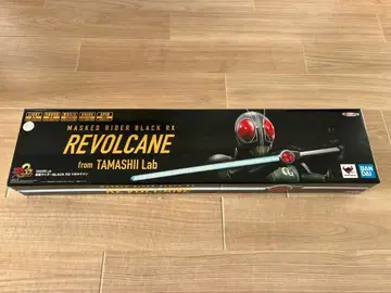 [ 정크제품 전원 고장 ] 가면라이더 BLACK RX 리볼케인