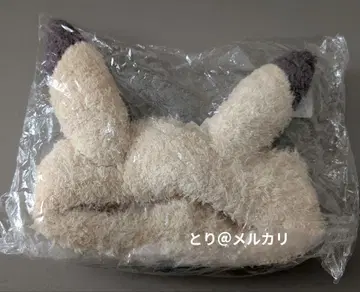 피카츄 헤어밴드 젤라피케 미사용품