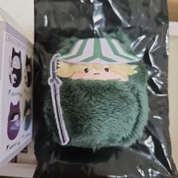 BLEACH 싸개 타피누이 우라하라 키스케