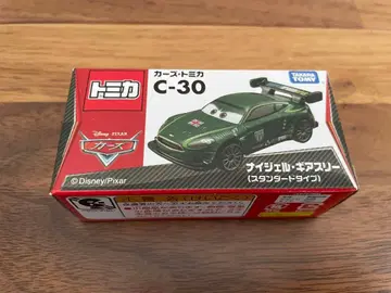타카라토미 C-30 나이젤 기어스리
