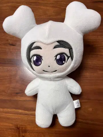 TWICE 더블리 봉제 인형과 키링 세트