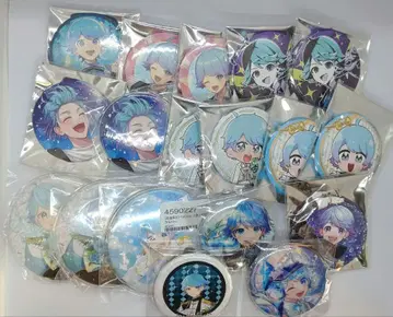 이레이스 -hotoke- 캔뱃지 낱개 판매 OK