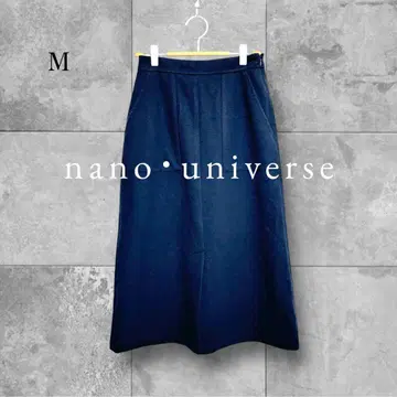 나노 유니버스 스커트 뷰티풀 고급 오피스 캐주얼 포멀 38