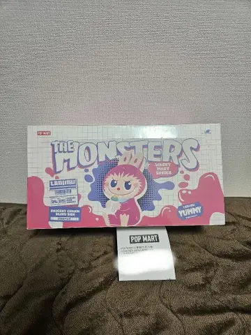 러브부 와키마트 시리즈 푸니푸니 참 1BOX 새상품 미개봉품