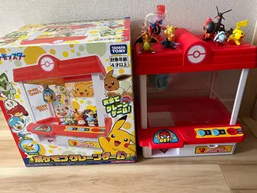 포켓몬 뽑기 게임 타카라토미