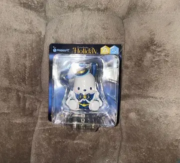 산리오 Happy 복권 포차코