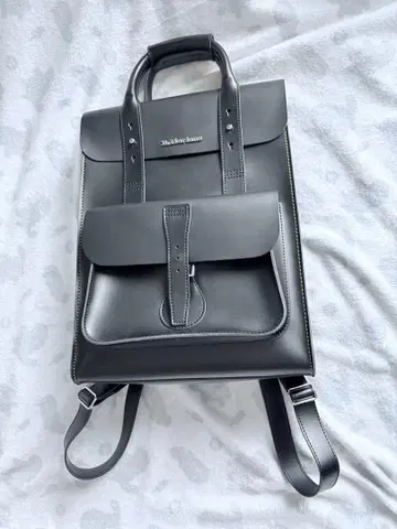 닥터마틴 백팩 닥터마틴 백팩