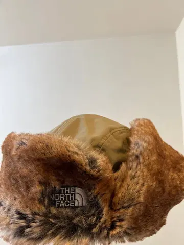 THE NORTH FACE 플라이트 캡 카키 M