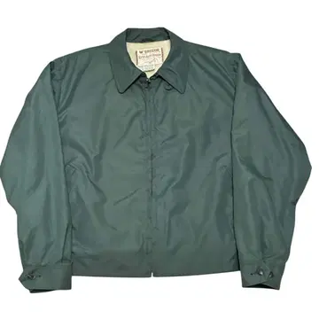 50s 60s McGregor 앤티프리즈 자켓 맥레거