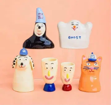 HONGAMA 홍가마 가챠 전체 5종 컴프 제품