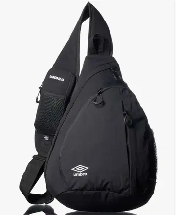 엄브로 바디백 원 숄더백 UMBRO Y2K
