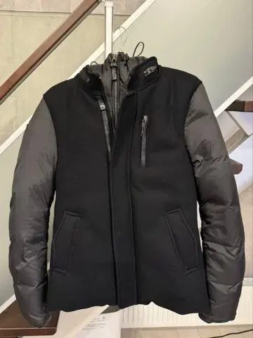 Mackage 다운 자켓