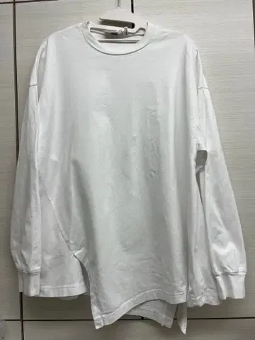 나곤스탠스 nagonstans 비대칭 멜론 T