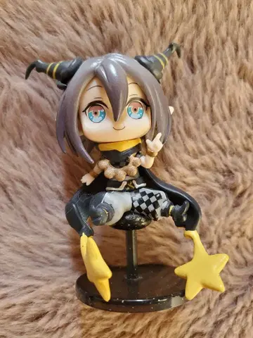 AMNESIA 아뮤네시아 컬렉션 피규어 오리온