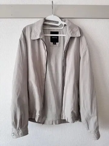 런던포그 LONDON FOG 나일론 자켓 구제 의류