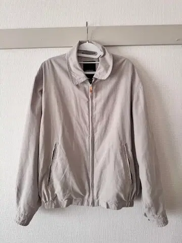 런던포그 LONDON FOG 나일론 자켓 구제 의류