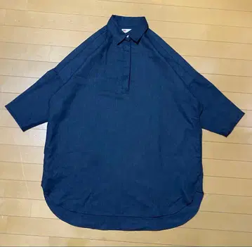 새상품 트래디셔널 웨더웨어 울 빅 셔츠