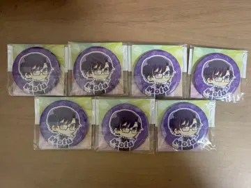 컬러풀 피치 모후 2023 캔뱃지