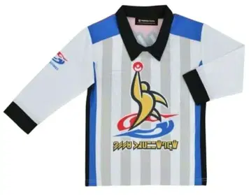 포켓몬 센터 주인공 헬스장 챌린지 유니폼 M