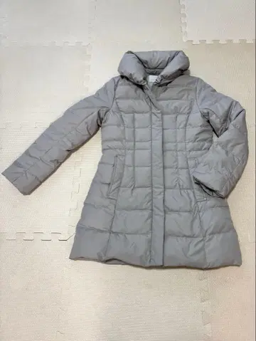 anysis 엘레강스 숄카라 미들 다운